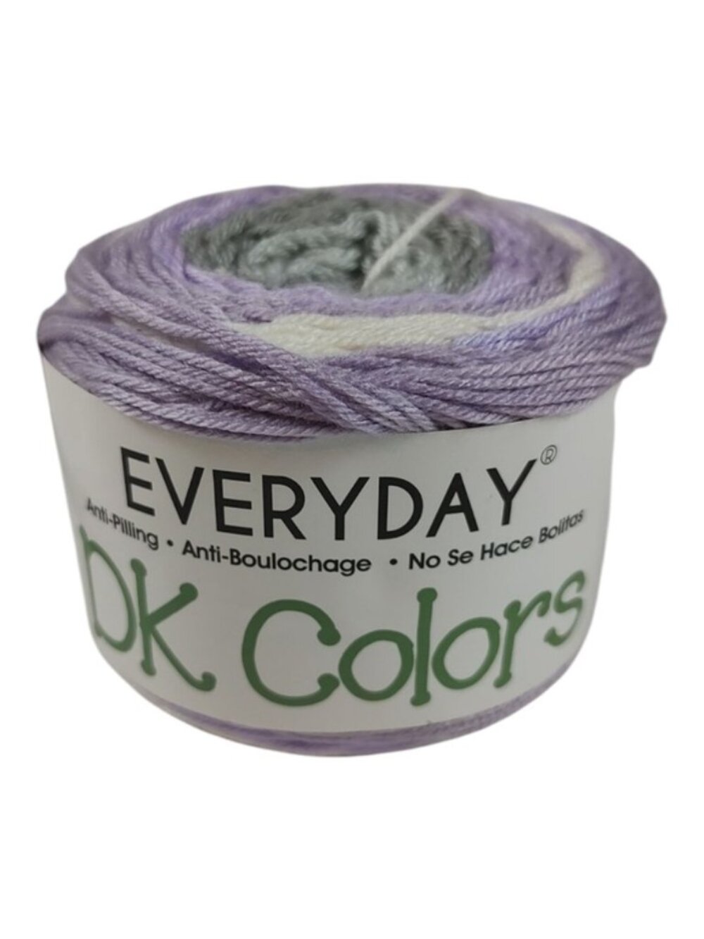 Premier DK Colors Yarn Cake #1071-13 Teacup 1 Skein